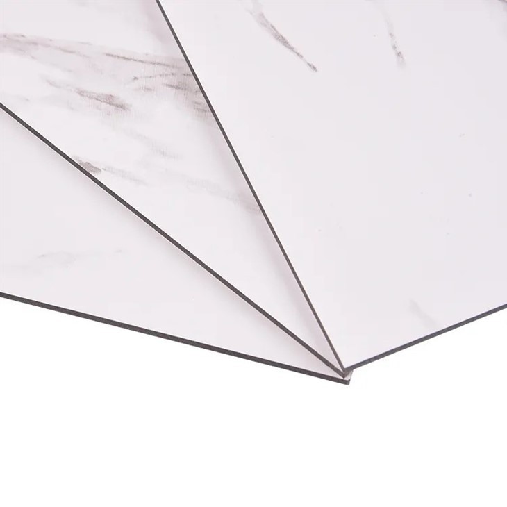 3mm PE Coating Indoor Decoration Aluminum Composite Panel Design ACP Sheet