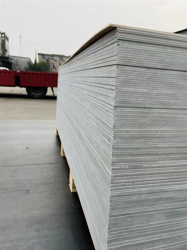 Alucobond 3/4mm Aluminum Plastic Panel ACM Sheet