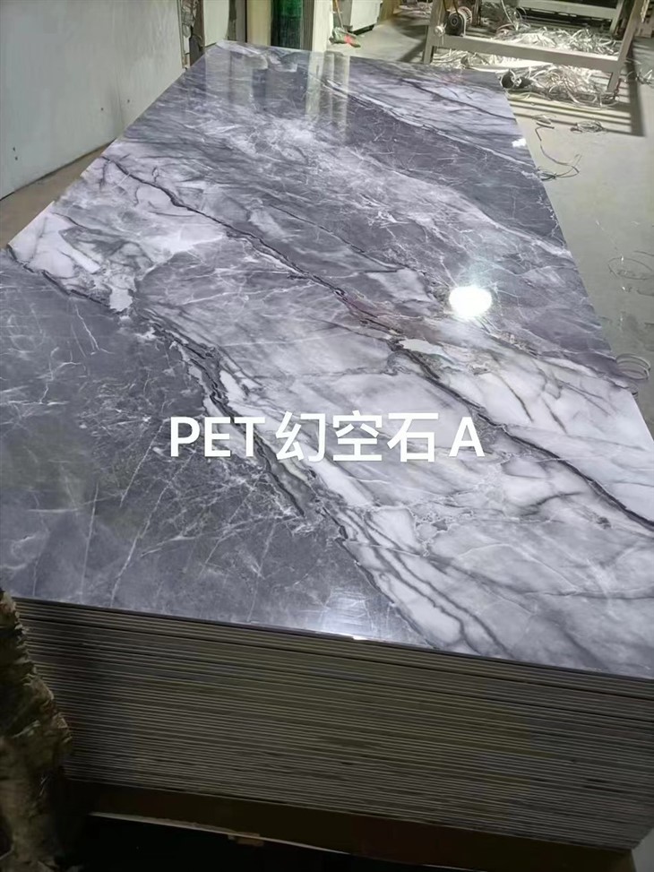 Manufacturer Bamboo Charcoal Wood Veneer Charcoal Panel Carbon Crystal Board